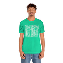 Load image into Gallery viewer, Art Supplies: Unisex Jersey Short Sleeve Tee
