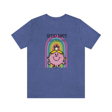 Load image into Gallery viewer, Little Miss Art Teacher Shirt
