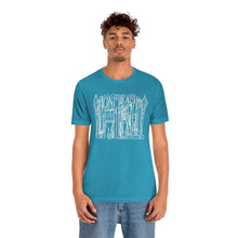 Load image into Gallery viewer, Art Supplies: Unisex Jersey Short Sleeve Tee
