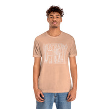 Load image into Gallery viewer, Art Supplies: Unisex Jersey Short Sleeve Tee
