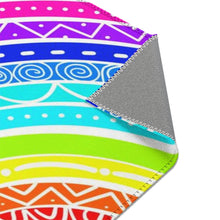 Load image into Gallery viewer, Rainbow Area Rugs

