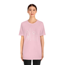 Load image into Gallery viewer, Clay Tools: Unisex Jersey Short Sleeve Tee
