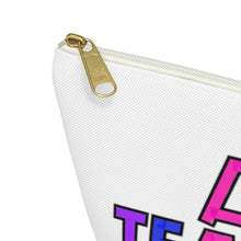 Load image into Gallery viewer, Art Teacher Accessory Pouch w T-bottom
