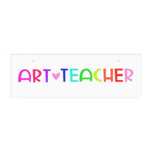 Load image into Gallery viewer, Ceramic Wall Sign
