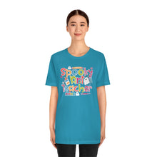 Load image into Gallery viewer, Spooky Art Teacher (Not v-neck)
