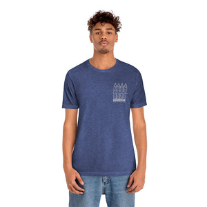 Pencil Tee