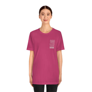 Pencil Tee