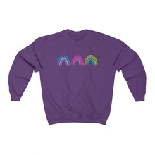 Load image into Gallery viewer, Art Supplies Unisex Heavy Blend™ Crewneck Sweatshirt
