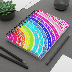 Spiral Bound Journal