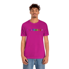 Load image into Gallery viewer, Art Teacher Shirt: Unisex Jersey Short Sleeve Tee
