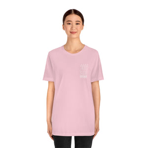 Pencil Tee