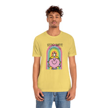Load image into Gallery viewer, Little Miss Art Teacher Shirt
