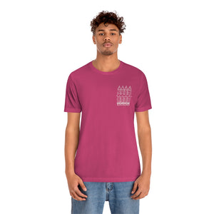 Pencil Tee