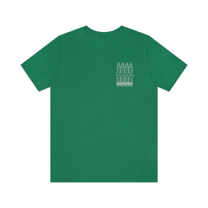 Pencil Tee