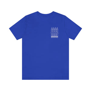 Pencil Tee