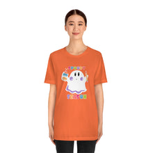 Load image into Gallery viewer, Spooky Season Ghost Art

