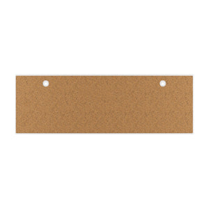 Ceramic Wall Sign