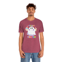 Load image into Gallery viewer, Spooky Season Ghost Art
