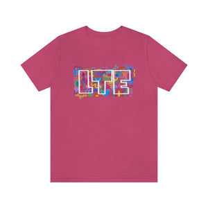 LTE 1