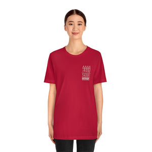 Pencil Tee